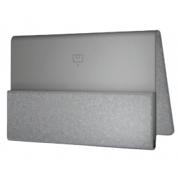 Lenovo Tab Plus Sleeve 29,2 cm (11.5") Suojakotelo Harmaa