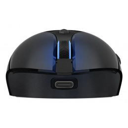 Lenovo Legion M410 hiiri Pelaaminen Molempikätinen RF Wireless + USB Type-C Optinen 16000 DPI