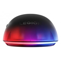 Lenovo Legion M410 hiiri Pelaaminen Molempikätinen RF Wireless + USB Type-C Optinen 16000 DPI