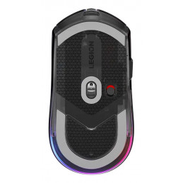 Lenovo Legion M410 hiiri Pelaaminen Molempikätinen RF Wireless + USB Type-C Optinen 16000 DPI
