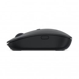 Lenovo 4Y51R29290 hiiri Universaali Molempikätinen Bluetooth + USB Type-C Optinen 2400 DPI