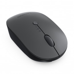 Lenovo 4Y51R29290 hiiri Universaali Molempikätinen Bluetooth + USB Type-C Optinen 2400 DPI
