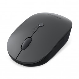 Lenovo 4Y51R29290 hiiri Universaali Molempikätinen Bluetooth + USB Type-C Optinen 2400 DPI