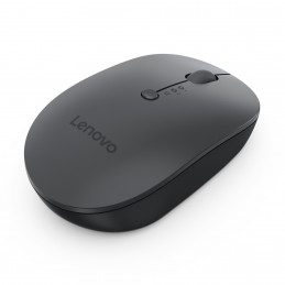 Lenovo 4Y51R29290 hiiri Universaali Molempikätinen Bluetooth + USB Type-C Optinen 2400 DPI