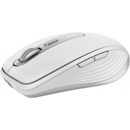 Logitech MX Anywhere 3S for Mac hiiri Office Oikeakätinen RF Wireless + Bluetooth Laser 8000 DPI