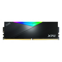 ADATA LANCER RGB muistimoduuli 16 GB 1 x 16 GB DDR5 7200 MHz