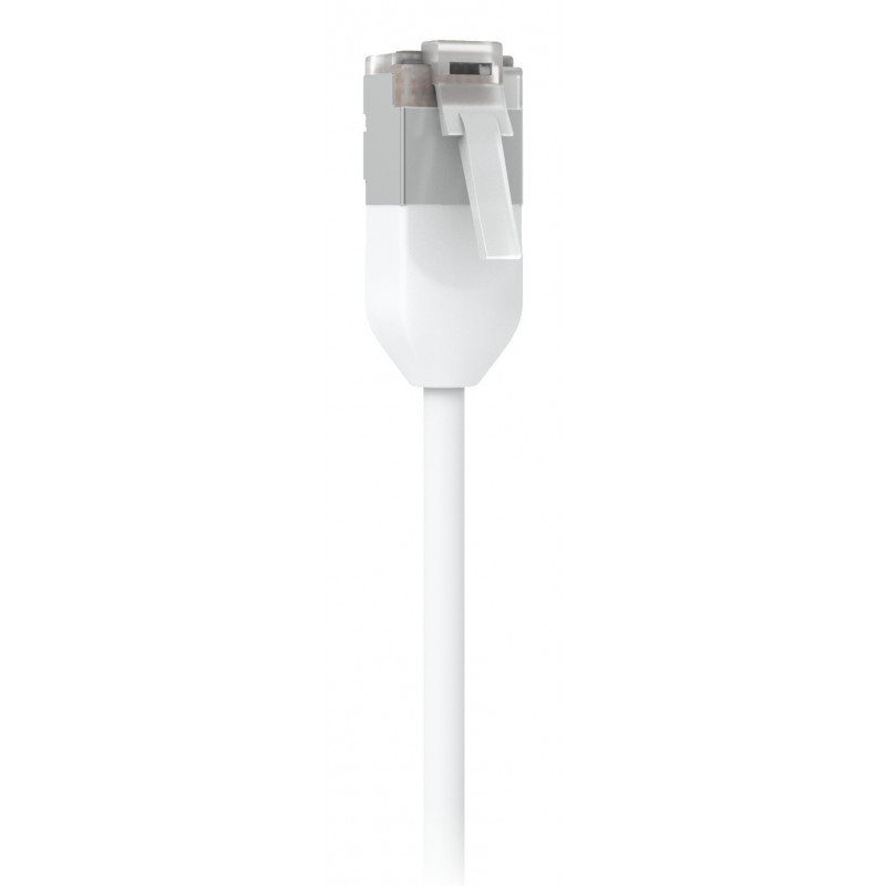 Ubiquiti UACC-Cable-Patch-Outdoor-C6A-15M-W verkkokaapeli Valkoinen Cat6a