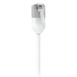 Ubiquiti UACC-Cable-Patch-Outdoor-C6A-3M-W verkkokaapeli Valkoinen Cat6a