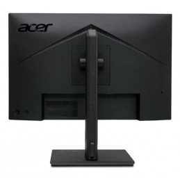 Acer Vero B7 B247Y G tietokoneen litteä näyttö 60,5 cm (23.8") 1920 x 1080 pikseliä Full HD musta