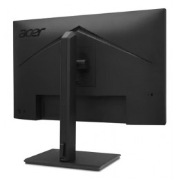 Acer Vero B7 B247Y G tietokoneen litteä näyttö 60,5 cm (23.8") 1920 x 1080 pikseliä Full HD musta