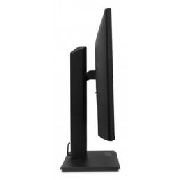 Acer Vero B7 B247Y G tietokoneen litteä näyttö 60,5 cm (23.8") 1920 x 1080 pikseliä Full HD musta