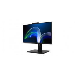 Acer B8 B248Y E LED display 61 cm (24") 1920 x 1080 pikseliä Full HD LCD musta