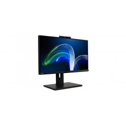 Acer B8 B248Y E LED display 61 cm (24") 1920 x 1080 pikseliä Full HD LCD musta