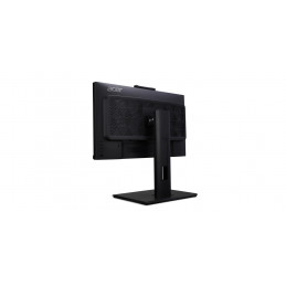 Acer B8 B248Y E LED display 61 cm (24") 1920 x 1080 pikseliä Full HD LCD musta