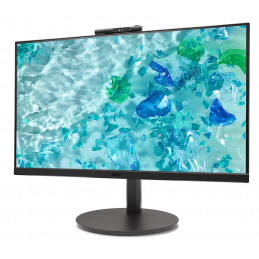 Acer CB2 UM.QB2EE.322 tietokoneen litteä näyttö 60,5 cm (23.8") 1920 x 1080 pikseliä Full HD LCD musta