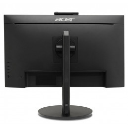 Acer CB2 UM.QB2EE.322 tietokoneen litteä näyttö 60,5 cm (23.8") 1920 x 1080 pikseliä Full HD LCD musta