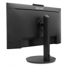 Acer CB2 UM.QB2EE.322 tietokoneen litteä näyttö 60,5 cm (23.8") 1920 x 1080 pikseliä Full HD LCD musta