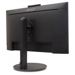 Acer CB2 UM.QB2EE.322 tietokoneen litteä näyttö 60,5 cm (23.8") 1920 x 1080 pikseliä Full HD LCD musta