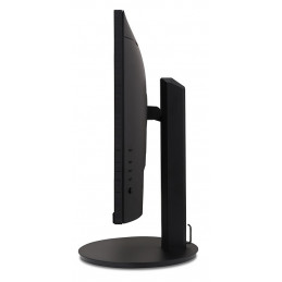 Acer CB2 UM.QB2EE.322 tietokoneen litteä näyttö 60,5 cm (23.8") 1920 x 1080 pikseliä Full HD LCD musta