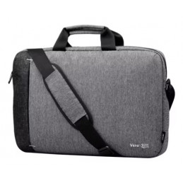 Acer ABG330 35,6 cm (14") Suojakotelo musta, Harmaa