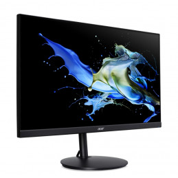 Acer CB242Y E tietokoneen litteä näyttö 60,5 cm (23.8") 1920 x 1080 pikseliä Full HD LED musta