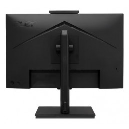 Acer B8 B248Y G tietokoneen litteä näyttö 60,5 cm (23.8") 1920 x 1080 pikseliä Full HD musta