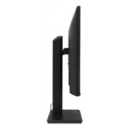 Acer B8 B248Y G tietokoneen litteä näyttö 60,5 cm (23.8") 1920 x 1080 pikseliä Full HD musta