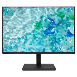 Acer Vero B7 B277Gbmiprzx tietokoneen litteä näyttö 68,6 cm (27") 1920 x 1080 pikseliä Full HD LCD musta