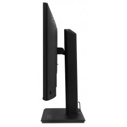 Acer Vero B7 B277Gbmiprzx tietokoneen litteä näyttö 68,6 cm (27") 1920 x 1080 pikseliä Full HD LCD musta