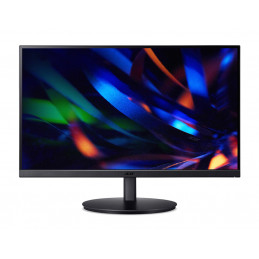 Acer CB2 CB272E3bmiprx tietokoneen litteä näyttö 68,6 cm (27") 1920 x 1080 pikseliä Full HD LCD musta