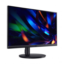 Acer CB2 CB272UE3bmiiprx tietokoneen litteä näyttö 68,6 cm (27") 2560 x 1440 pikseliä Full HD LCD musta
