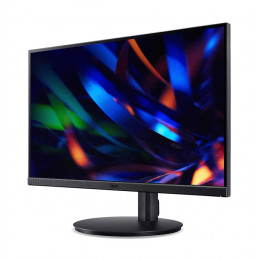 Acer CB2 CB272UE3bmiiprx tietokoneen litteä näyttö 68,6 cm (27") 2560 x 1440 pikseliä Full HD LCD musta
