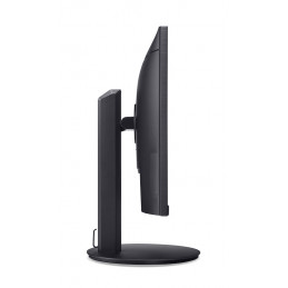 Acer CB2 CB272UE3bmiiprx tietokoneen litteä näyttö 68,6 cm (27") 2560 x 1440 pikseliä Full HD LCD musta