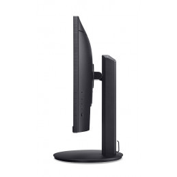 Acer CB2 CB272UE3bmiiprx tietokoneen litteä näyttö 68,6 cm (27") 2560 x 1440 pikseliä Full HD LCD musta