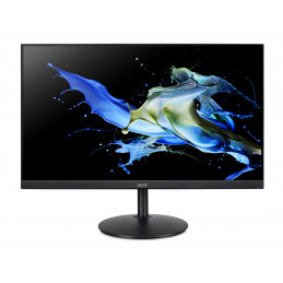 Acer CB2 CB272 G tietokoneen litteä näyttö 68,6 cm (27") 1920 x 1080 pikseliä Full HD LCD musta