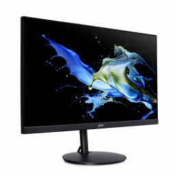 Acer CB2 CB272 G tietokoneen litteä näyttö 68,6 cm (27") 1920 x 1080 pikseliä Full HD LCD musta