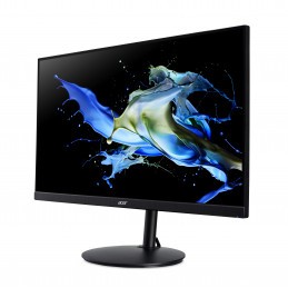 Acer CB2 CB272 G tietokoneen litteä näyttö 68,6 cm (27") 1920 x 1080 pikseliä Full HD LCD musta