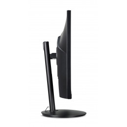 Acer CB2 CB272 G tietokoneen litteä näyttö 68,6 cm (27") 1920 x 1080 pikseliä Full HD LCD musta