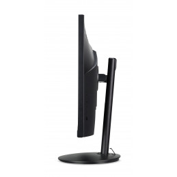 Acer CB2 CB272 G tietokoneen litteä näyttö 68,6 cm (27") 1920 x 1080 pikseliä Full HD LCD musta