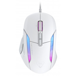 Turtle Beach Kone II hiiri Pelaaminen Oikeakätinen USB A-tyyppi Optinen 26000 DPI