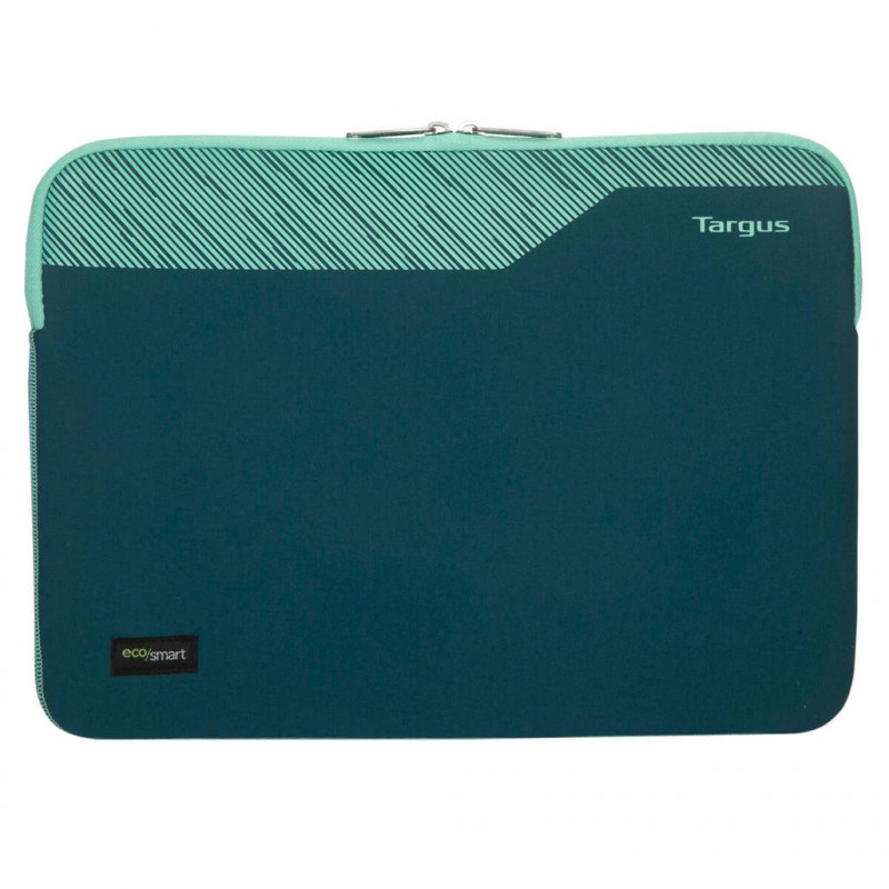 Targus Pulse II EcoSmart 35,6 cm (14") Suojakotelo Vihreä