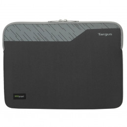 Targus Pulse II EcoSmart 35,6 cm (14") Suojakotelo Puuhiili