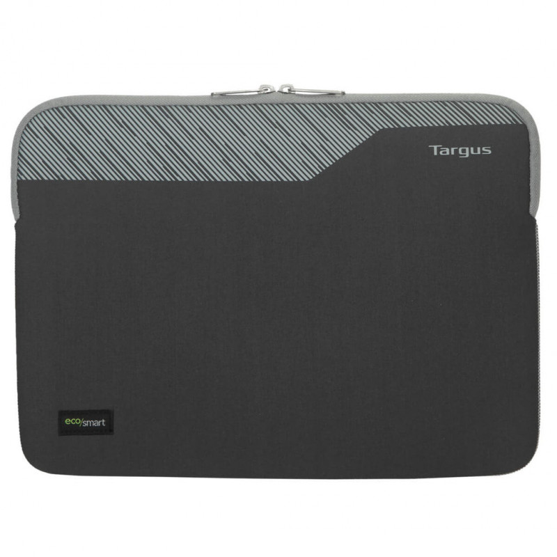 Targus Pulse II EcoSmart 35,6 cm (14") Suojakotelo Puuhiili