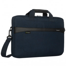 Targus EcoSmart 40,6 cm (16") Slip case Sininen