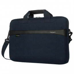 Targus EcoSmart 40,6 cm (16") Slip case Sininen