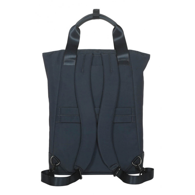 Targus TBB65102GL laukku kannettavalle tietokoneelle 40,6 cm (16") Reppu Sininen