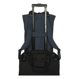 Targus TBB65102GL laukku kannettavalle tietokoneelle 40,6 cm (16") Reppu Sininen