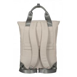 Targus TBB65113GL laukku kannettavalle tietokoneelle 40,6 cm (16") Reppu Tammi