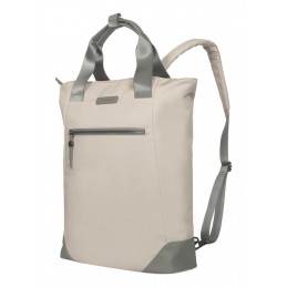 Targus TBB65113GL laukku kannettavalle tietokoneelle 40,6 cm (16") Reppu Tammi