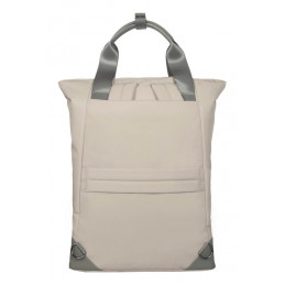 Targus TBB65113GL laukku kannettavalle tietokoneelle 40,6 cm (16") Reppu Tammi